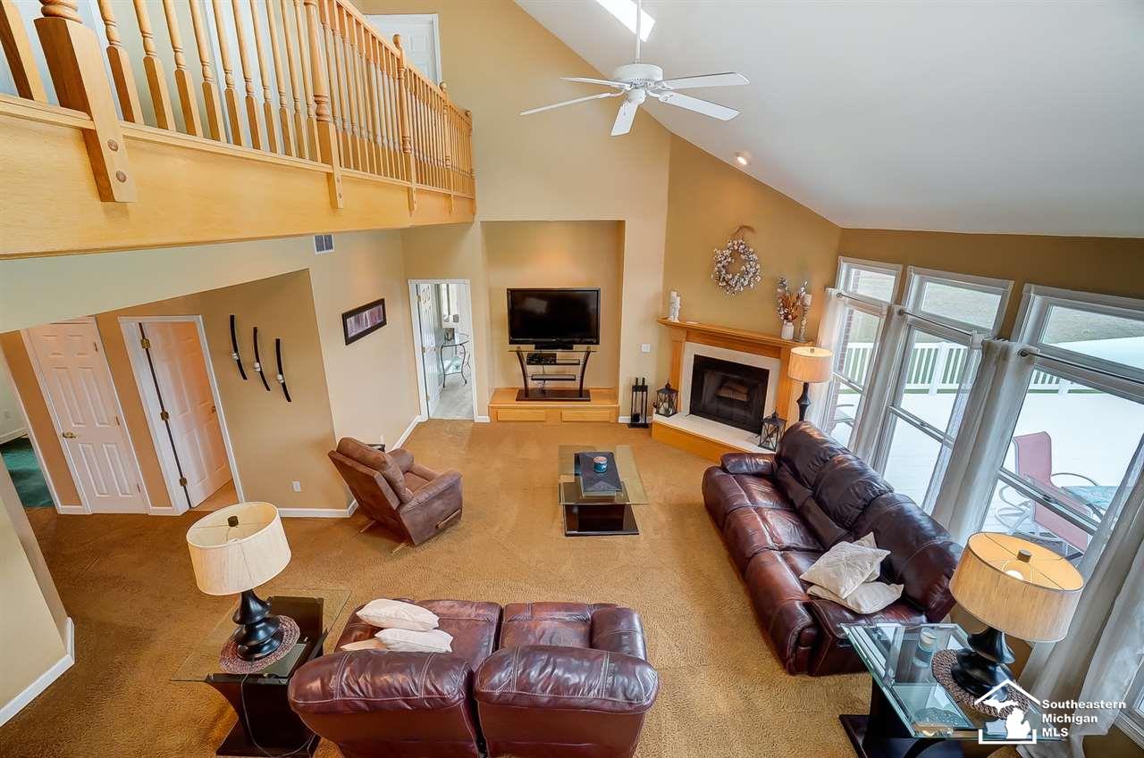 4488 East Dunbar Road Monroe, MI 48161 - Photo 17 of 69 Gallery Image 17