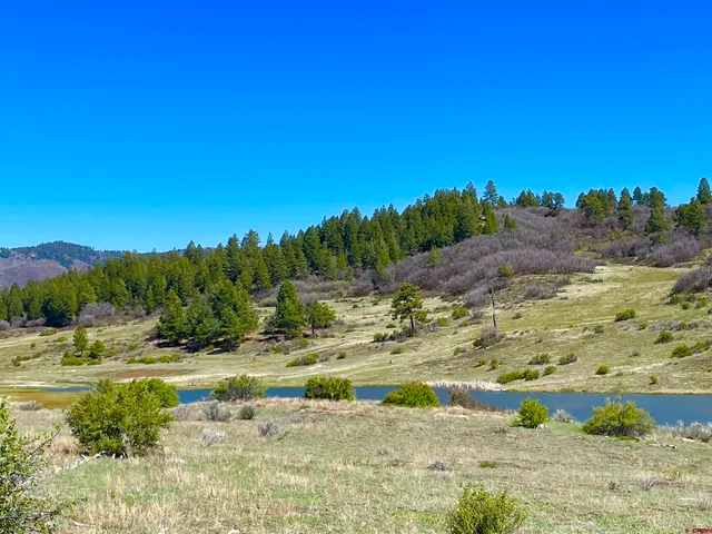 $125,000 | 265 Spring Creek Circle, Chromo, CO 81128