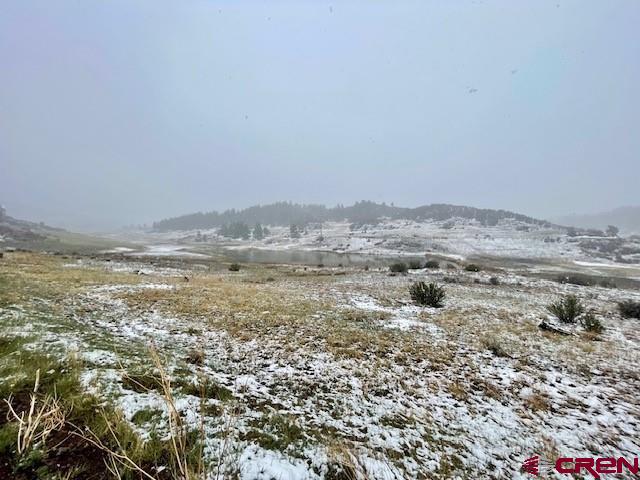 265 Spring Creek Circle Chromo, CO 81128 - Photo 11 of 13 a view of ocean view