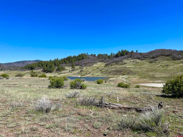 $125,000 | 265 Spring Creek Circle, Chromo, CO 81128