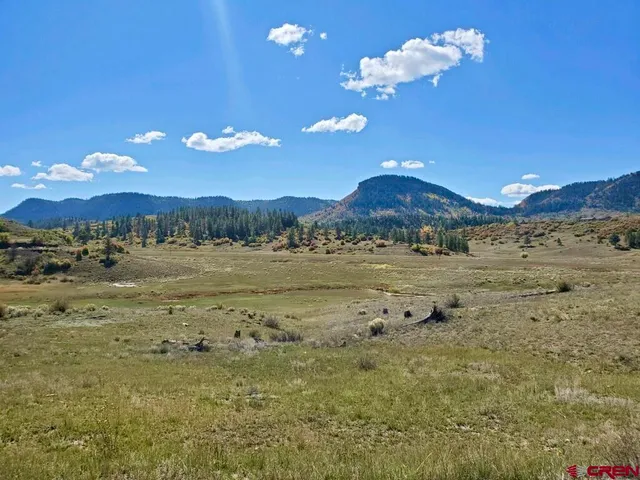 $125,000 | 265 Spring Creek Circle, Chromo, CO 81128