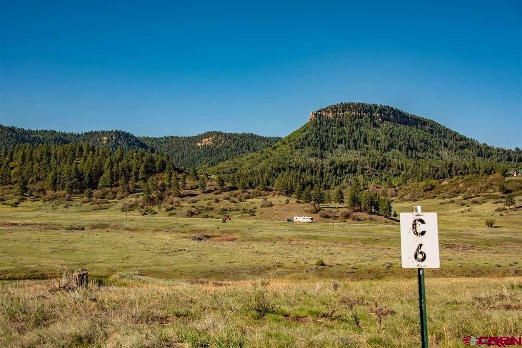265 Spring Creek Circle Chromo, CO 81128 - Photo 5 of 13
