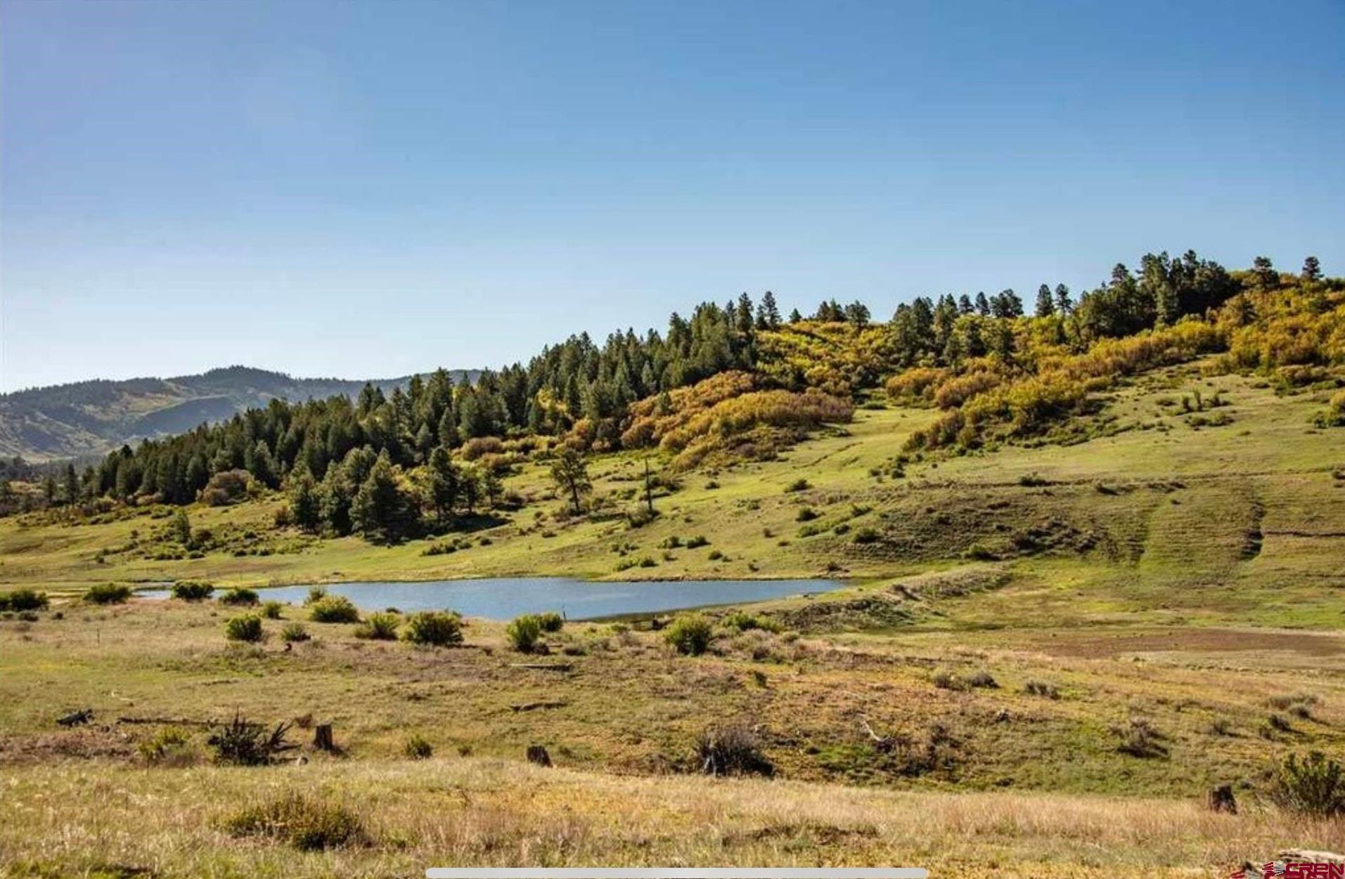 265 Spring Creek Circle Chromo, CO 81128 - Photo 7 of 13 a view of ocean