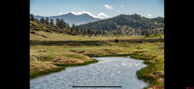 $125,000 | 265 Spring Creek Circle, Chromo, CO 81128