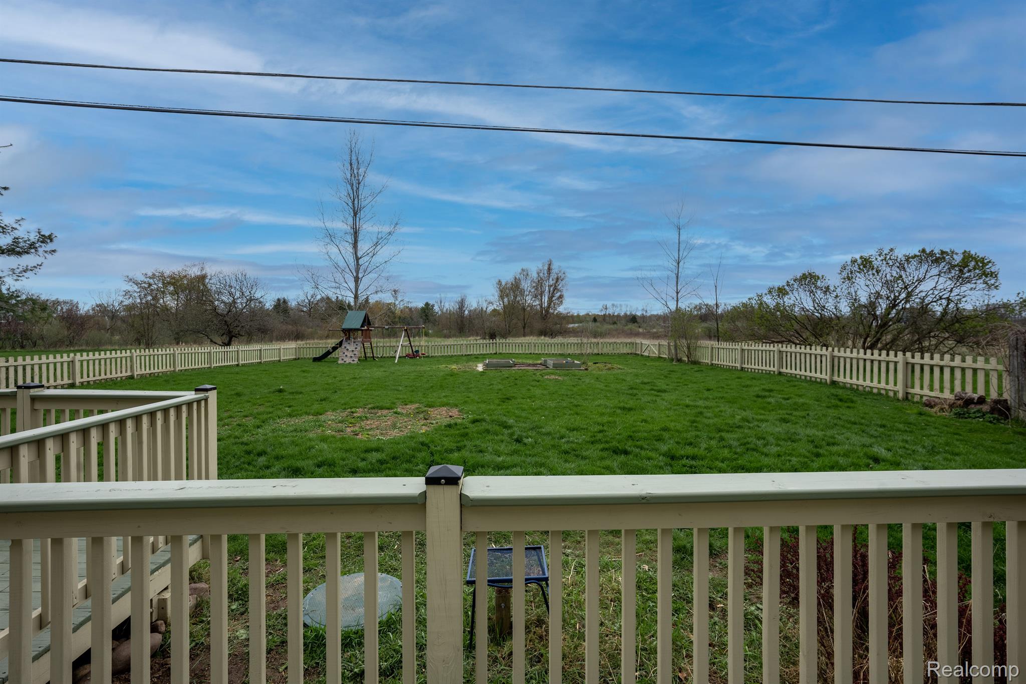 4460 West Schafer Road Howell, MI 48843 - Photo 30 of 33 Gallery Image 30