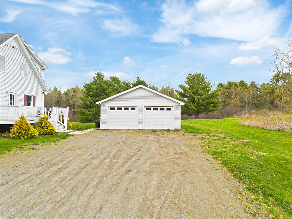 100 North Pond Road Winslow, ME 04901 - Photo 7 of 77 57_DJI_0753_DxO_mls