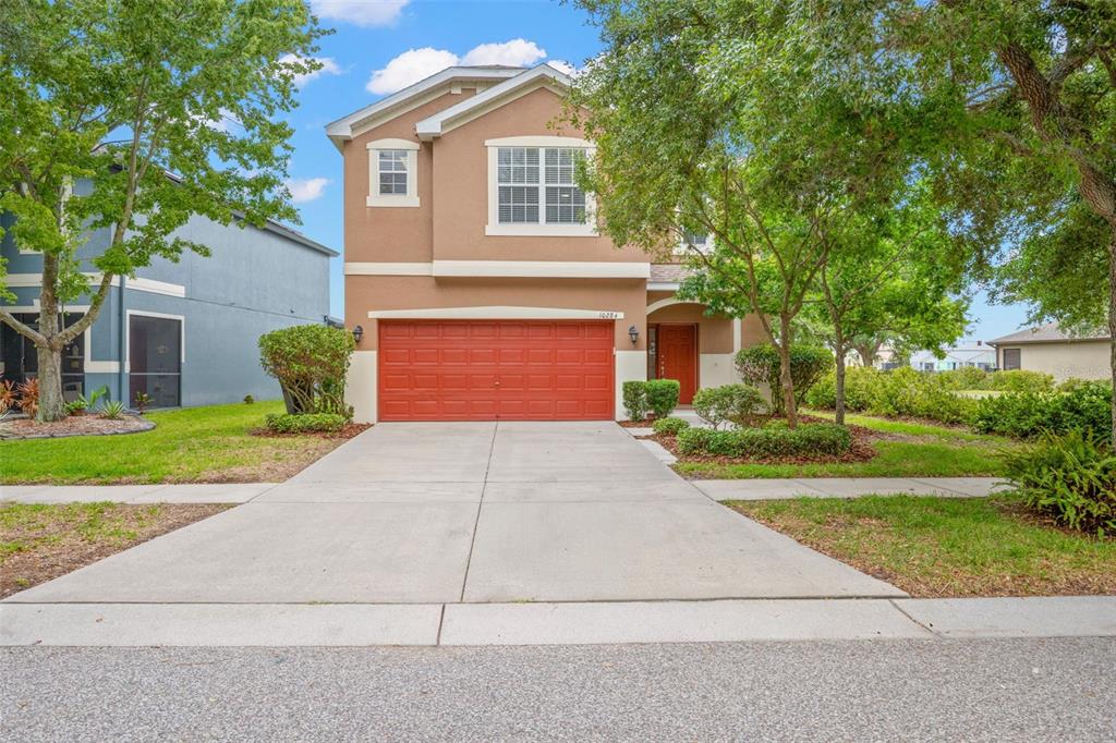 10284 Newminster Loop Ruskin, FL 33573 - Photo 2 of 72