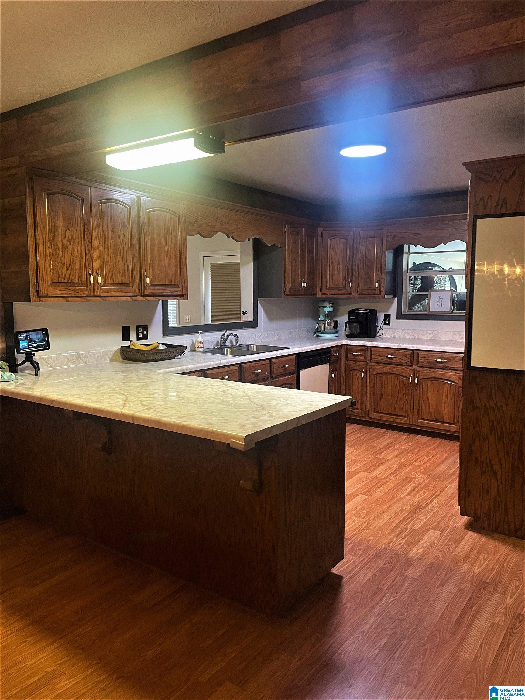 20 Morgan-Nelson Road Falkville, AL 35622 - Photo 7 of 23