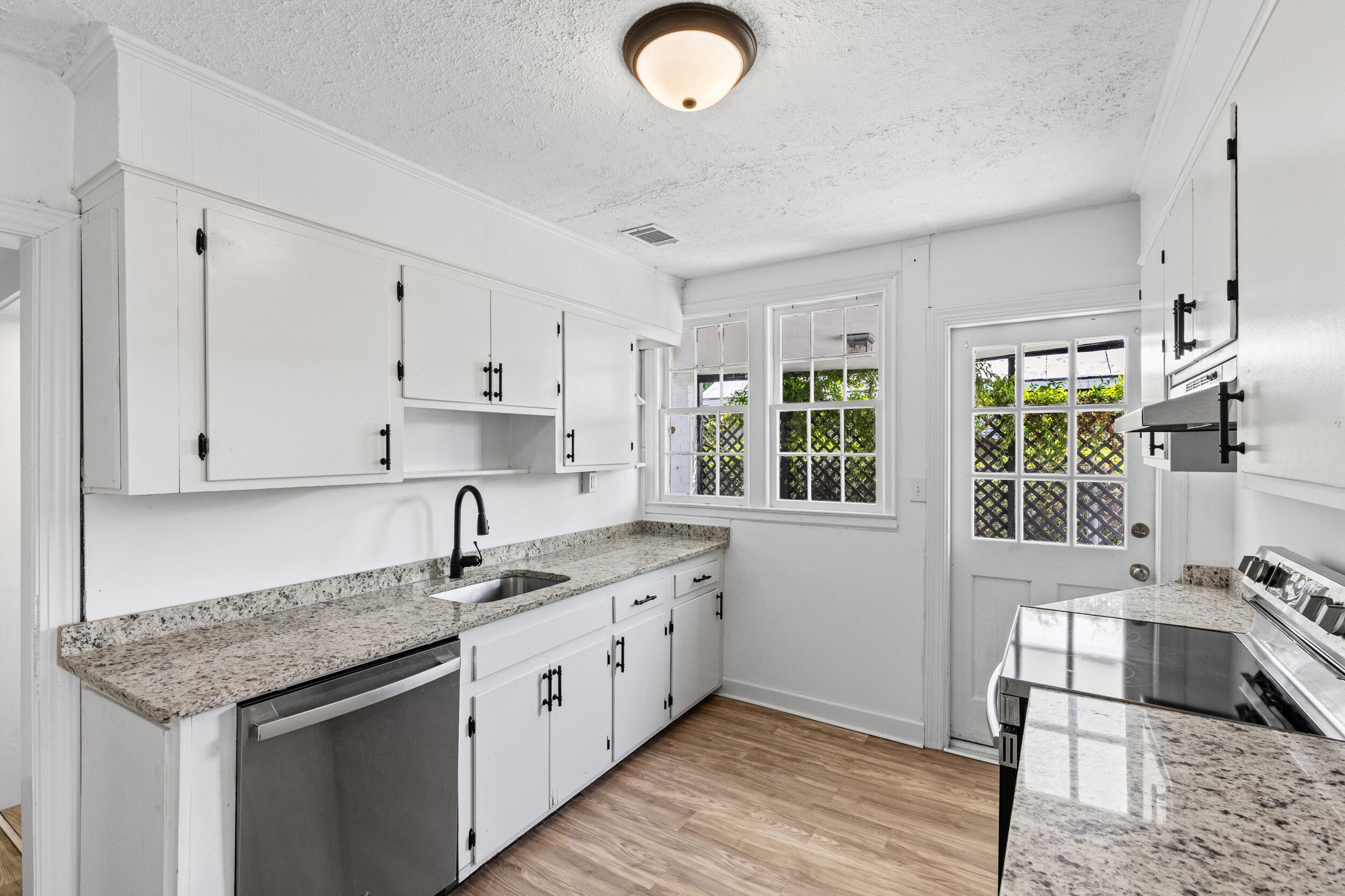 2355 Forster Street Augusta, GA 30904 - Photo 13 of 44 Kitchen