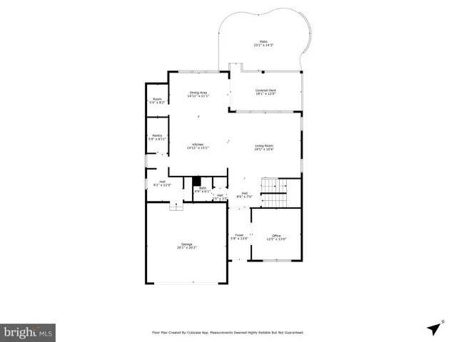 $999,900 | 125 Dizerega Court, Leesburg, VA 20175