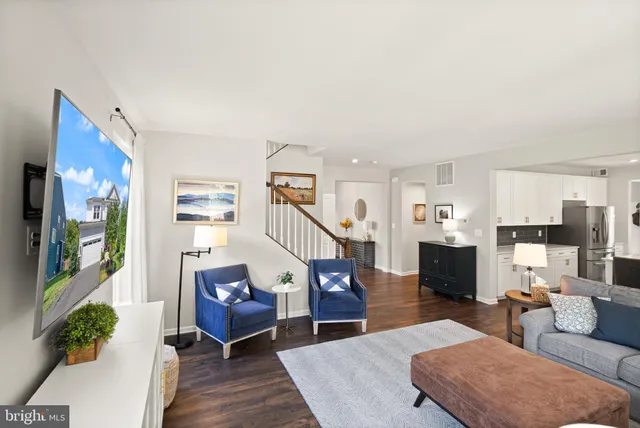 $999,900 | 125 Dizerega Court, Leesburg, VA 20175