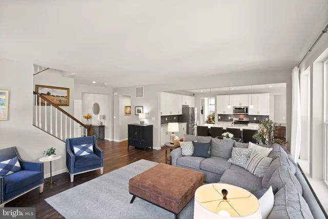 $999,900 | 125 Dizerega Court, Leesburg, VA 20175