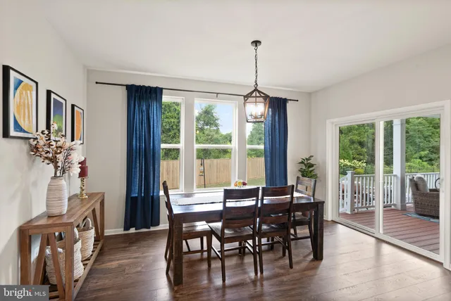 $999,900 | 125 Dizerega Court, Leesburg, VA 20175