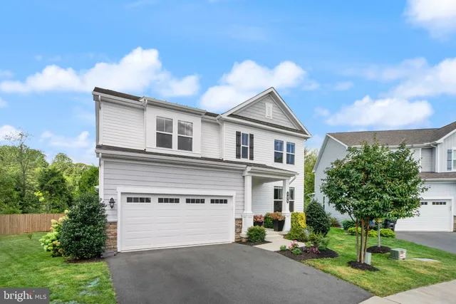 $999,900 | 125 Dizerega Court, Leesburg, VA 20175