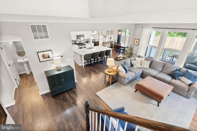 $999,900 | 125 Dizerega Court, Leesburg, VA 20175