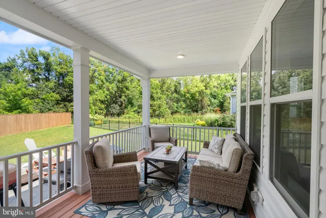 $999,900 | 125 Dizerega Court, Leesburg, VA 20175