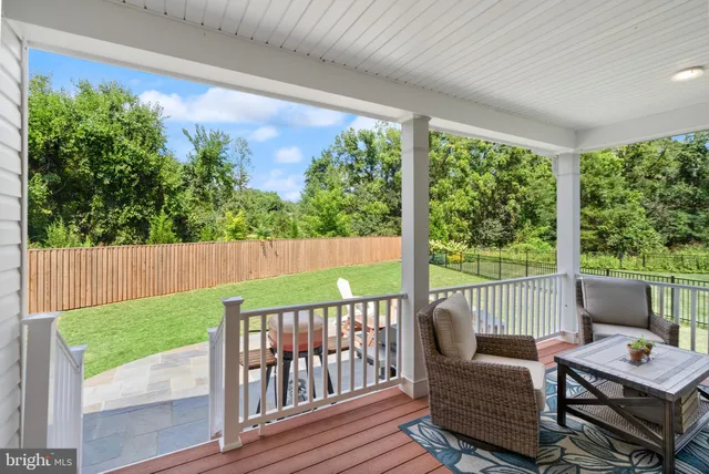 $999,900 | 125 Dizerega Court, Leesburg, VA 20175