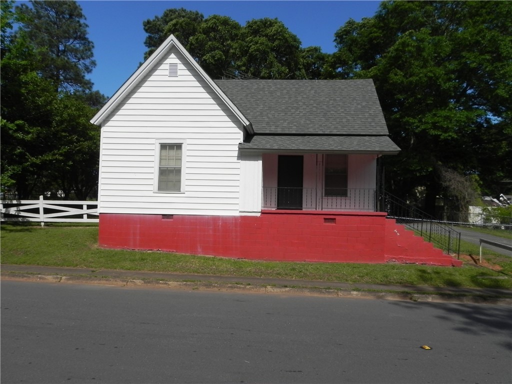 314 H Street, Unit ANDERSON Anderson, SC 29625 - Photo 1 of 27 Gallery Image 1