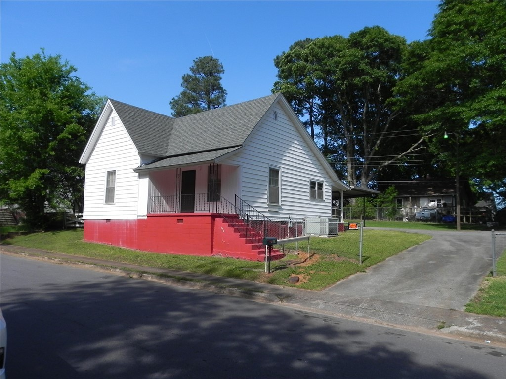 314 H Street, Unit ANDERSON Anderson, SC 29625 - Photo 3 of 27 Gallery Image 3