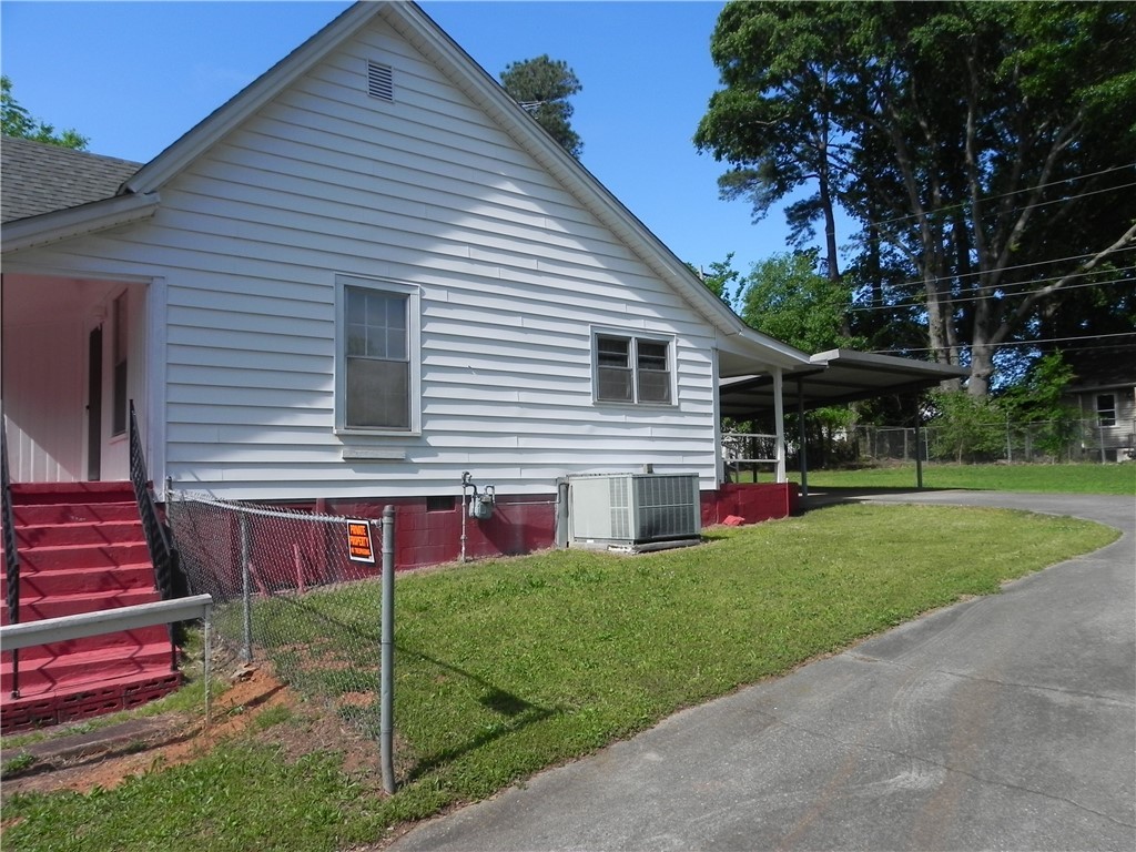 314 H Street, Unit ANDERSON Anderson, SC 29625 - Photo 4 of 27 Gallery Image 4
