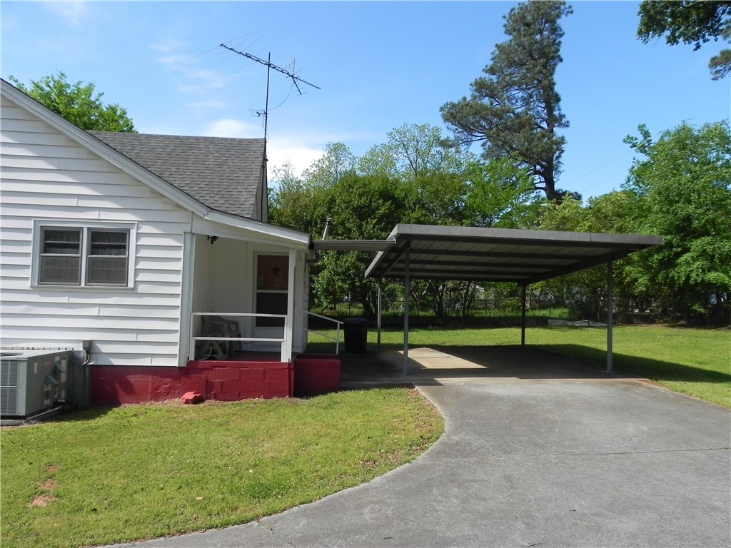 314 H Street, Unit ANDERSON Anderson, SC 29625 - Photo 6 of 27 Gallery Image 6