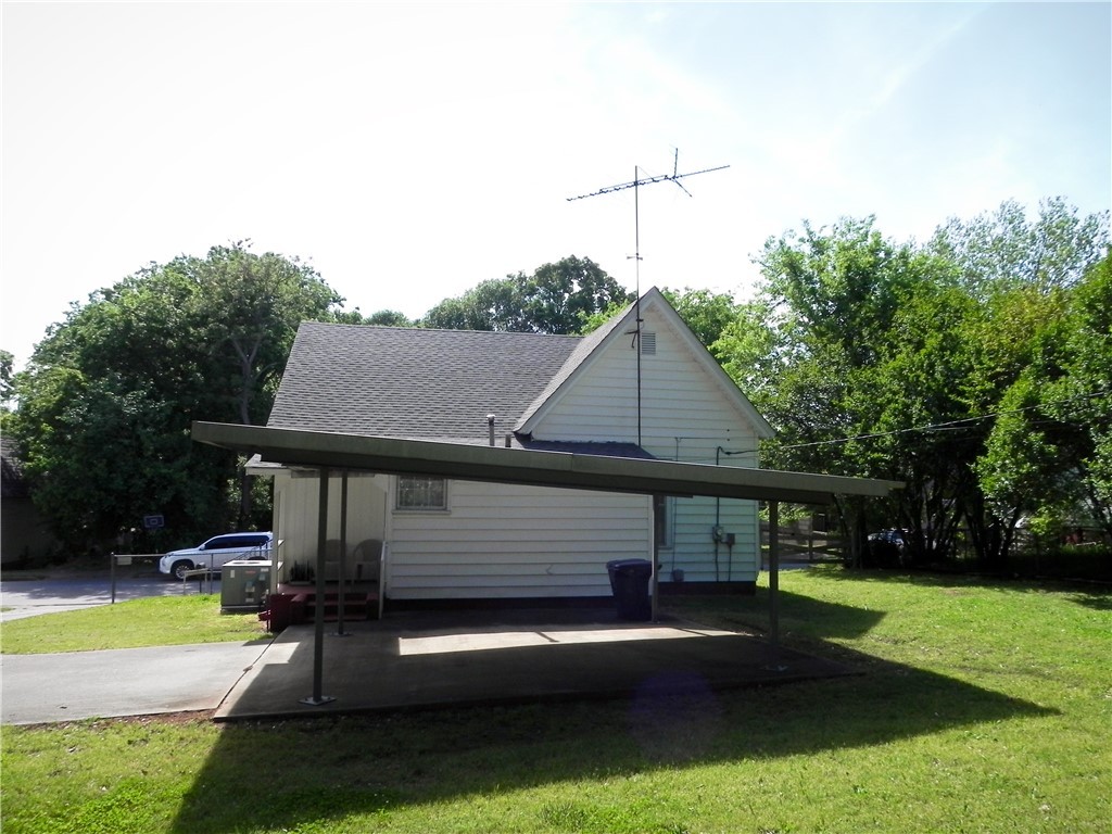 314 H Street, Unit ANDERSON Anderson, SC 29625 - Photo 7 of 27 Gallery Image 7