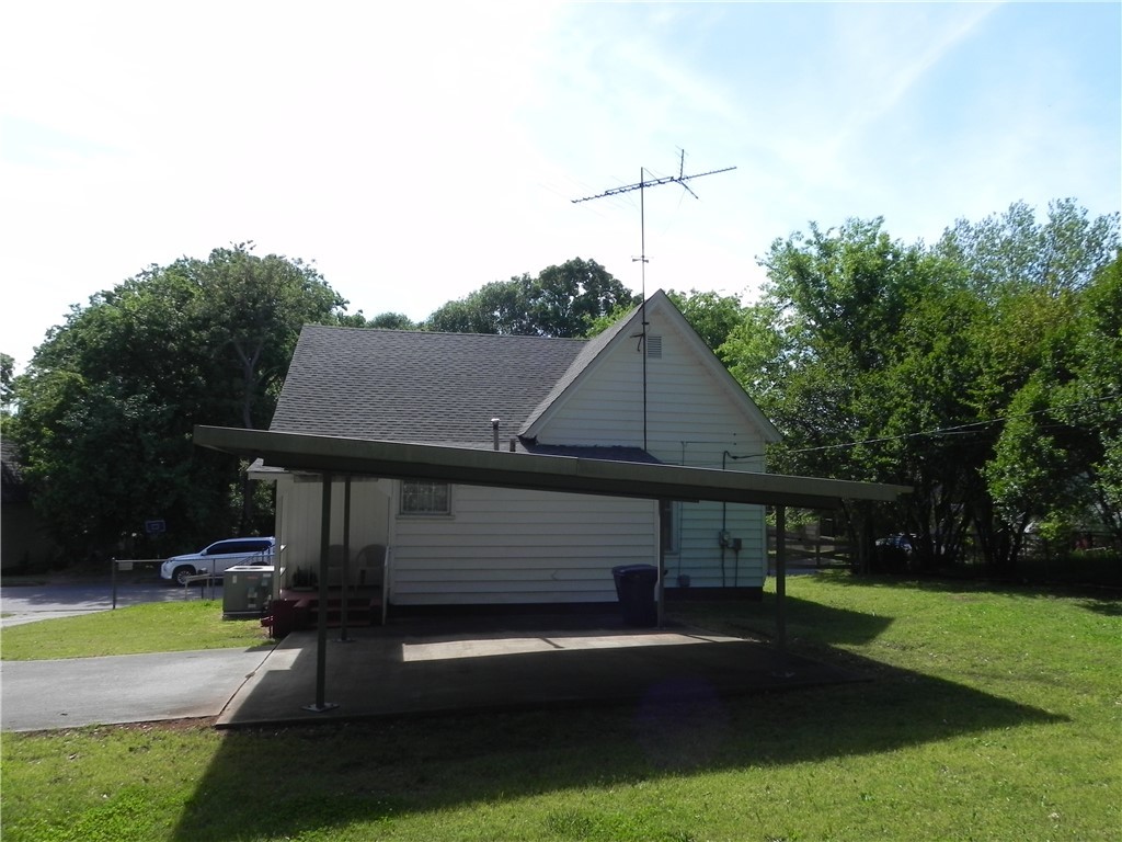 314 H Street, Unit ANDERSON Anderson, SC 29625 - Photo 8 of 27 Gallery Image 8