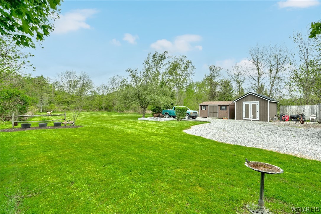 2492 Lakeville Road Avon, NY 14414 - Photo 9 of 36