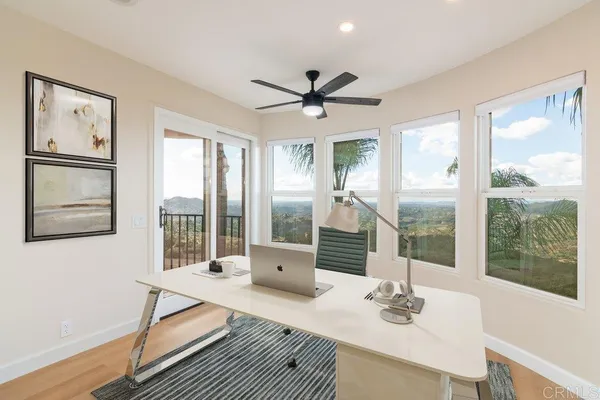 $1,099,000 | 1810 Via Ladera, Fallbrook, CA 92028
