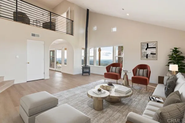 $1,099,000 | 1810 Via Ladera, Fallbrook, CA 92028