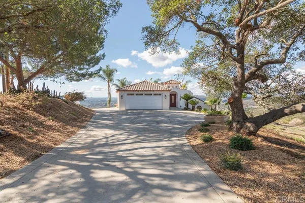 $1,099,000 | 1810 Via Ladera, Fallbrook, CA 92028