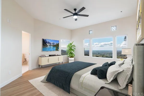 $1,099,000 | 1810 Via Ladera, Fallbrook, CA 92028