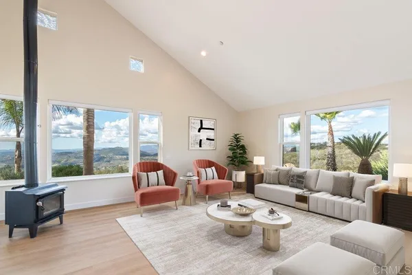 $1,099,000 | 1810 Via Ladera, Fallbrook, CA 92028