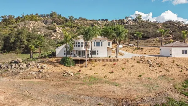 $1,099,000 | 1810 Via Ladera, Fallbrook, CA 92028