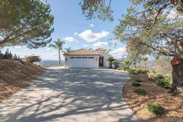$1,099,000 | 1810 Via Ladera, Fallbrook, CA 92028