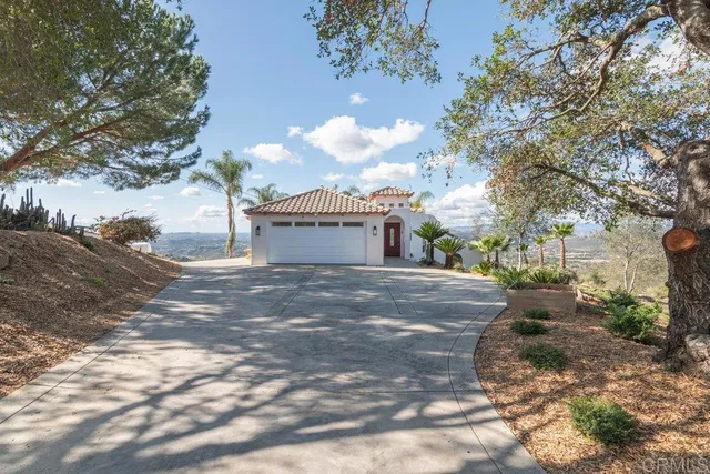 $1,150,000 | 1810 Via Ladera, Fallbrook, CA 92028