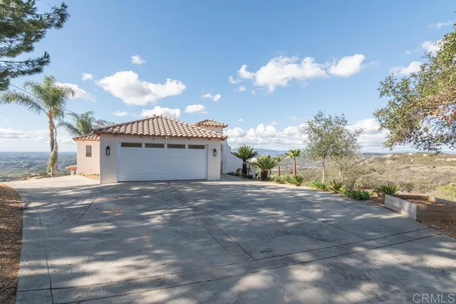 $1,150,000 | 1810 Via Ladera, Fallbrook, CA 92028