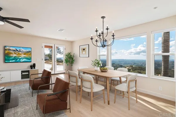 $1,099,000 | 1810 Via Ladera, Fallbrook, CA 92028