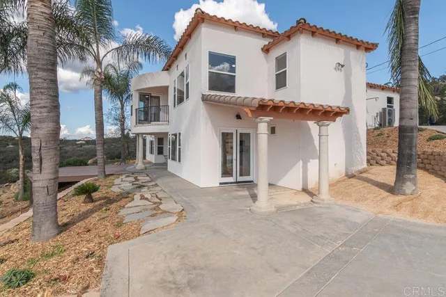 $1,150,000 | 1810 Via Ladera, Fallbrook, CA 92028