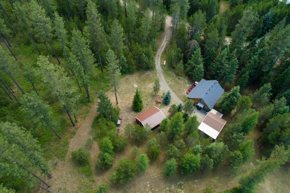 11203 East Whispering Pines Road Elk, WA 99009 - Photo 18 of 20