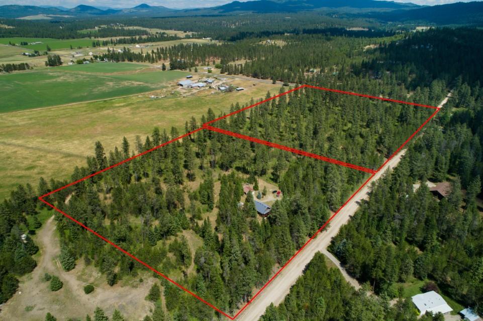11203 East Whispering Pines Road Elk, WA 99009 - Photo 20 of 20