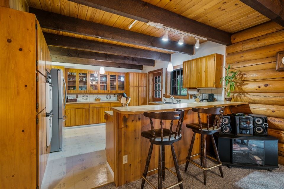 11203 East Whispering Pines Road Elk, WA 99009 - Photo 5 of 20