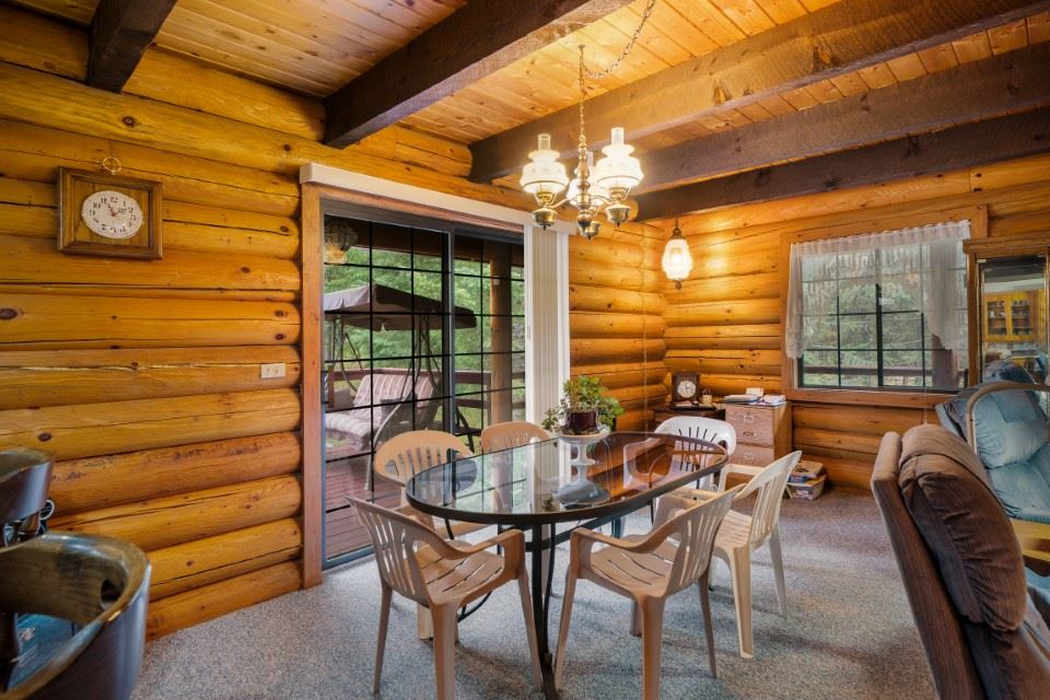 11203 East Whispering Pines Road Elk, WA 99009 - Photo 8 of 20