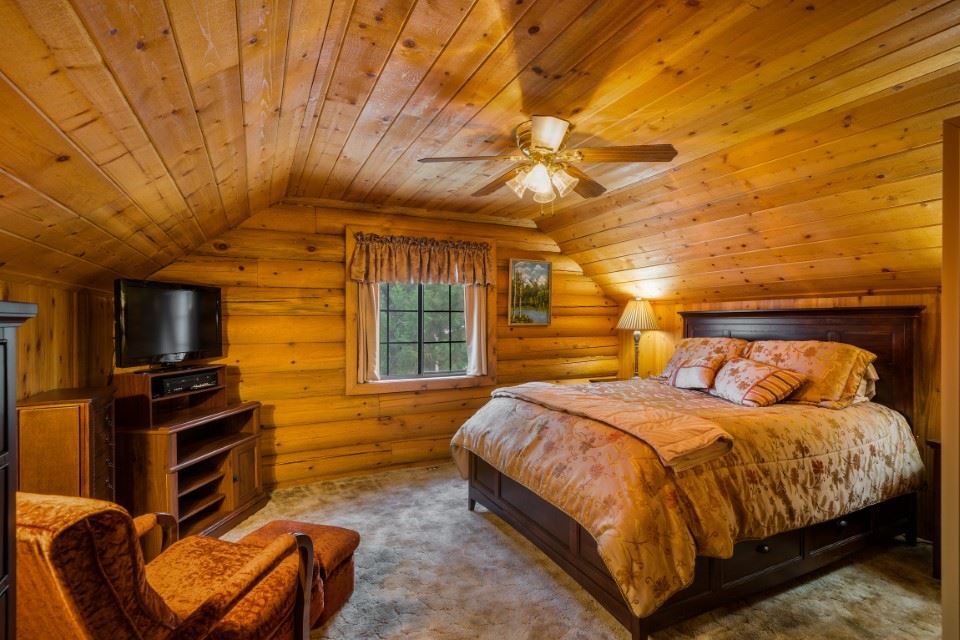 11203 East Whispering Pines Road Elk, WA 99009 - Photo 9 of 20