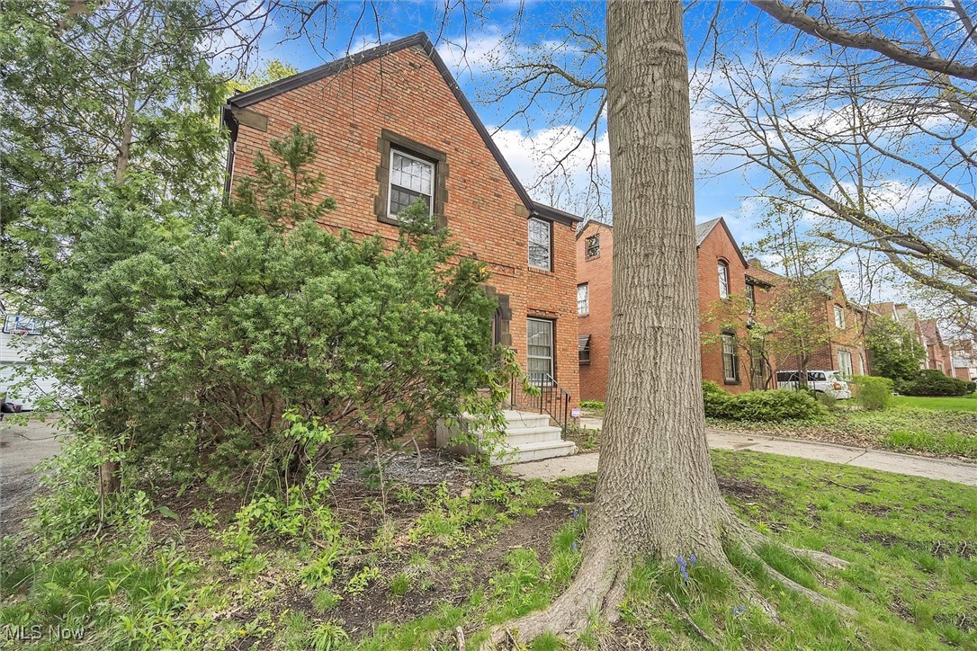 3559 Berkeley Road Cleveland Heights, OH 44118 - Photo 24 of 24
