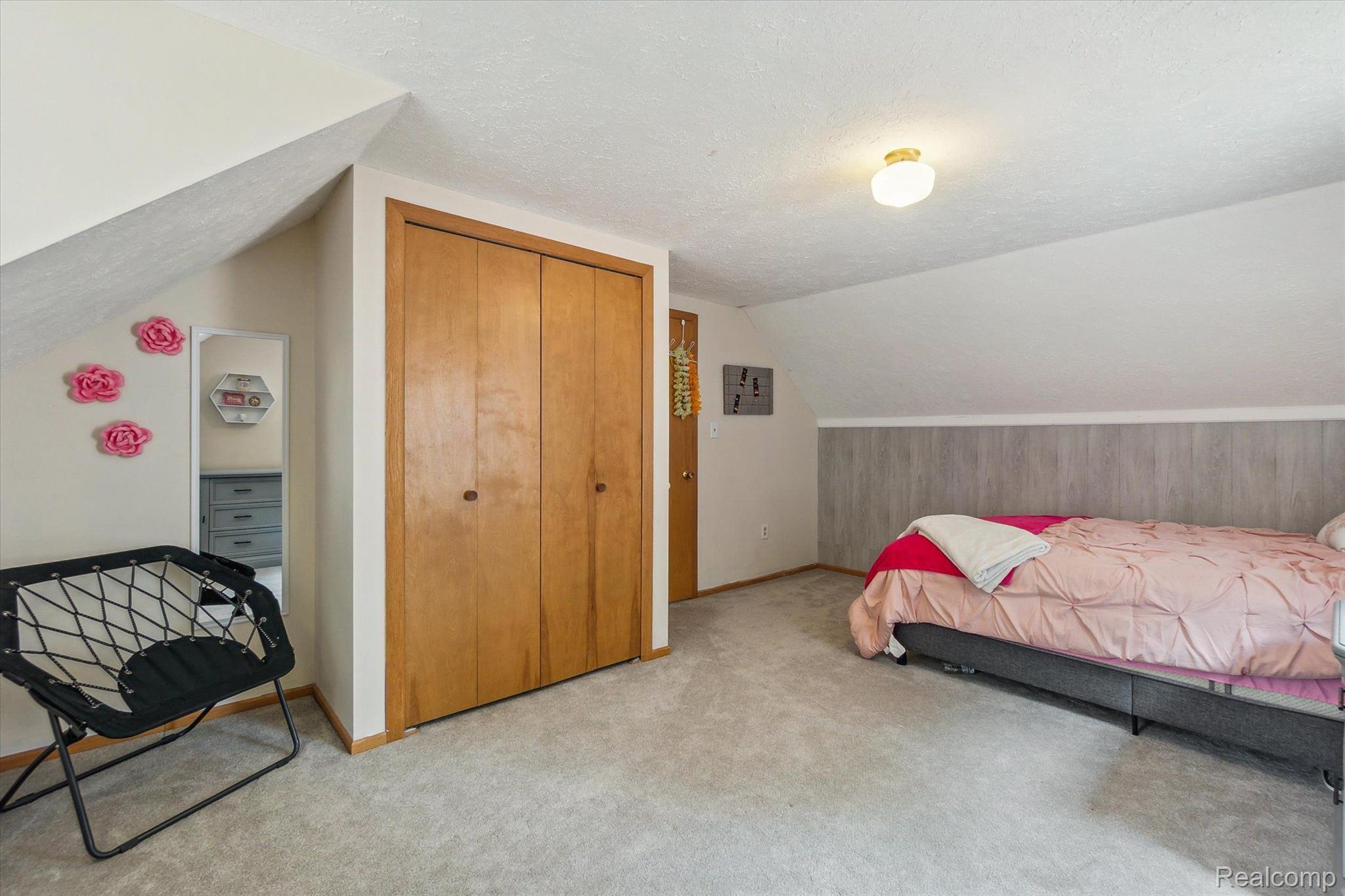 5809 East Allen Road Howell, MI 48855 - Photo 24 of 62 Bedroom ll