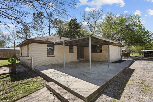 $279,000 | 7117 Avenue D, Santa Fe, TX 77510