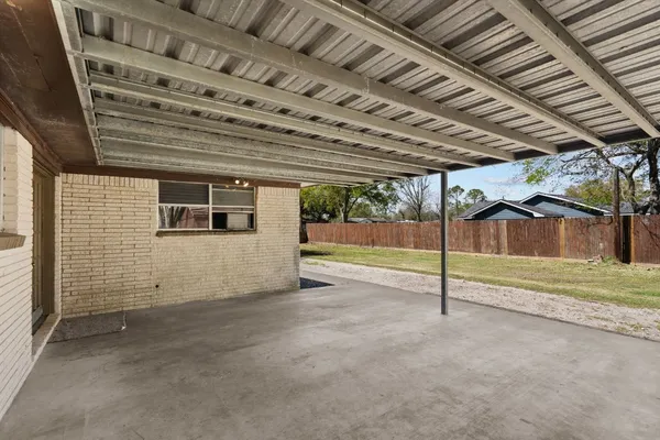 $279,000 | 7117 Avenue D, Santa Fe, TX 77510