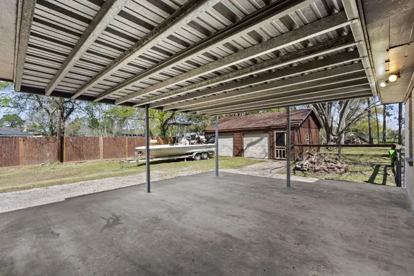 $279,000 | 7117 Avenue D, Santa Fe, TX 77510