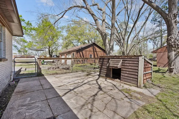 $279,000 | 7117 Avenue D, Santa Fe, TX 77510